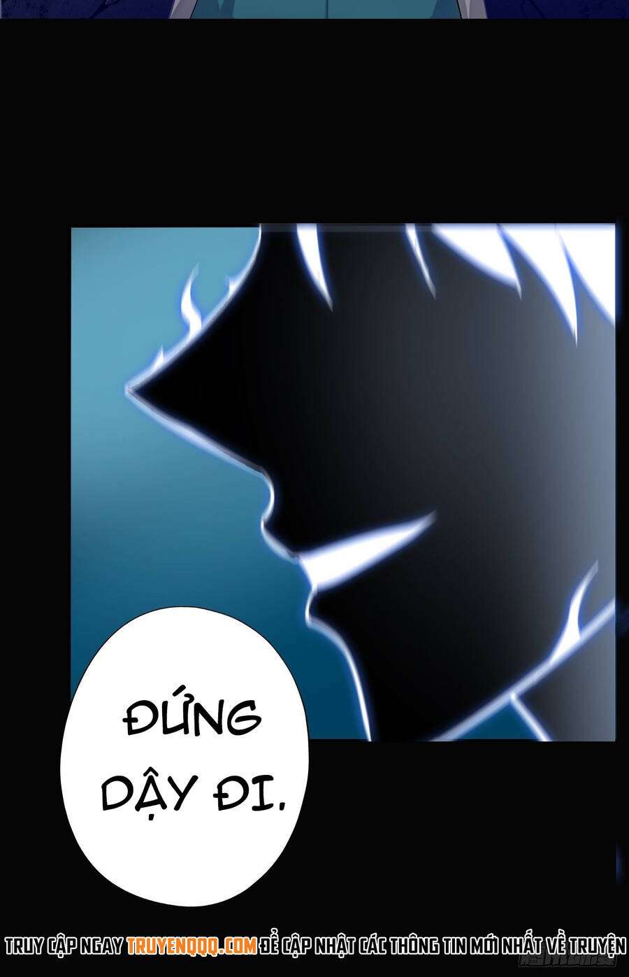 Chúa Tể Vực Thẳm - Page 43