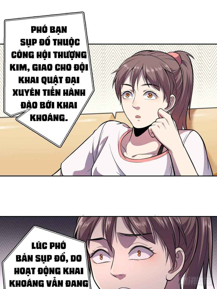 Chúa Tể Vực Thẳm - Page 63