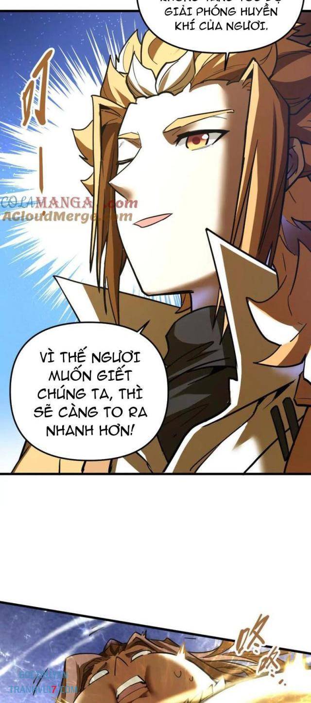 Tông Môn Của Ta Có Triệu Điểm Mạnh - Page 15