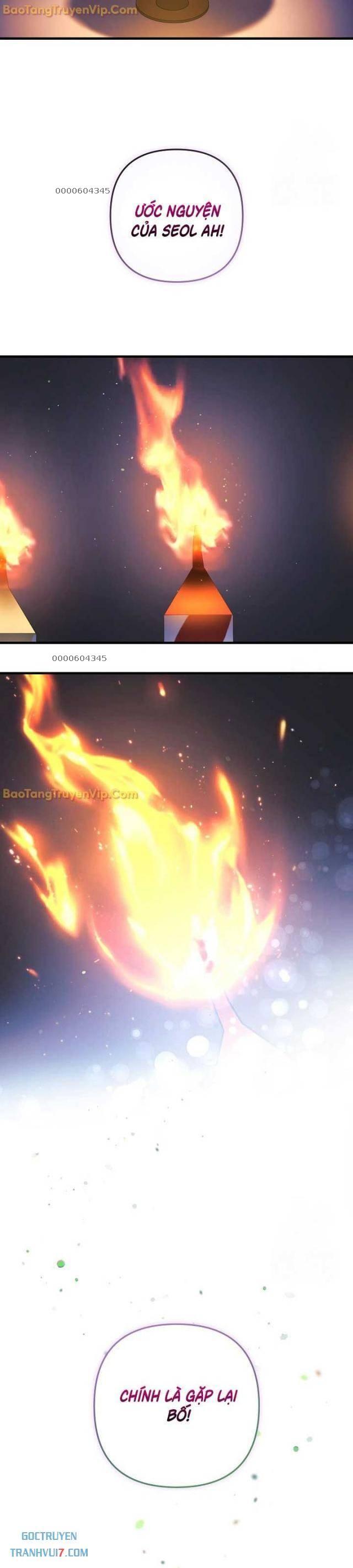 Con Gái Tôi Là Trùm Cuối - Page 17