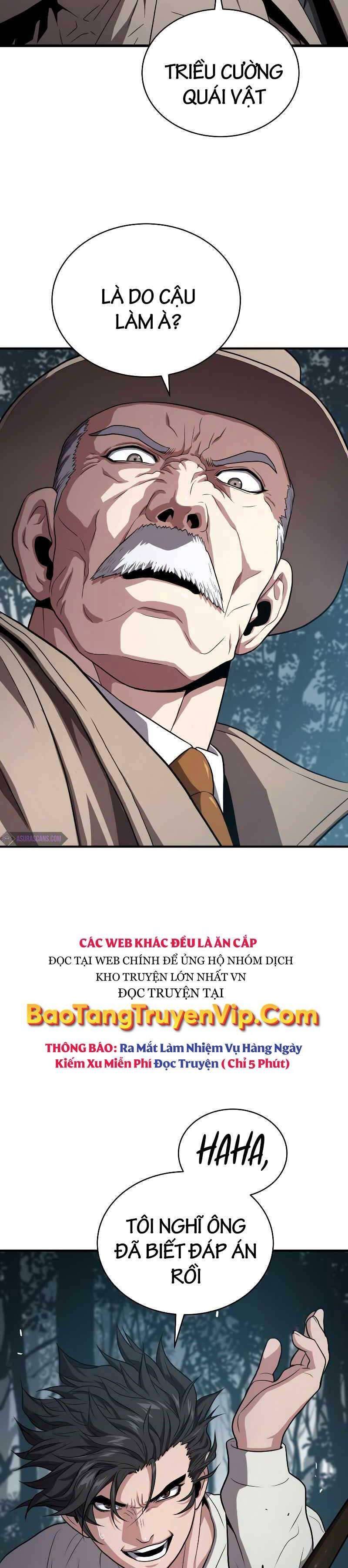 Luyện Cấp Chốn Địa Ngục - Page 9