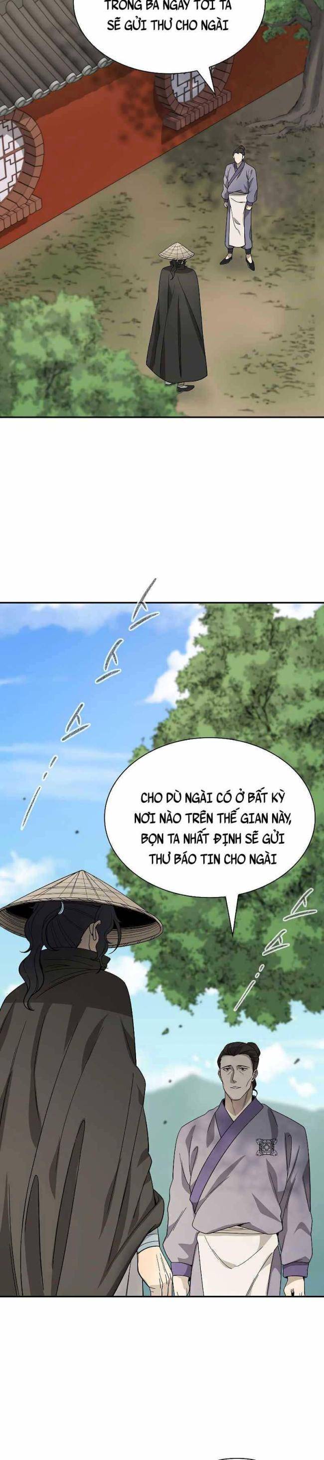 Quán Trọ Phong Ba - Page 11