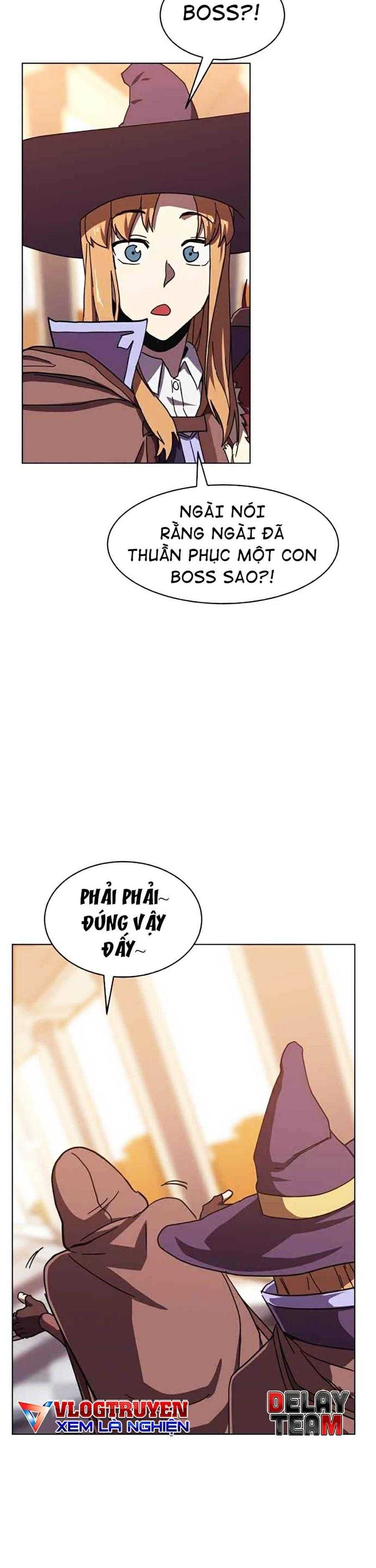 Trùm Cuối - Page 35