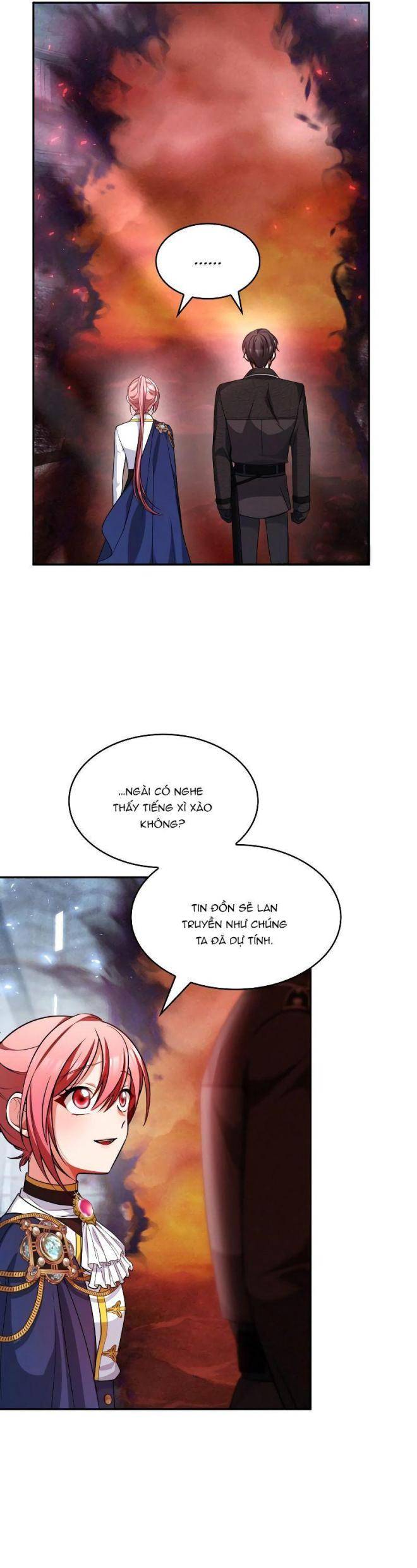 Regina Lena - Gửi Người Không Được Tha Thứ - Page 11