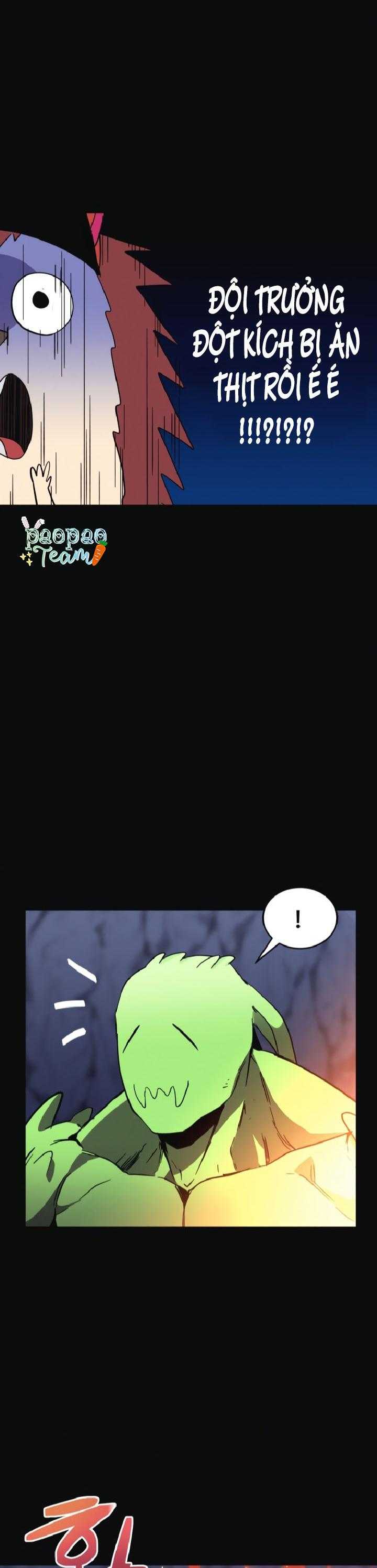 Trùm Cuối - Page 23