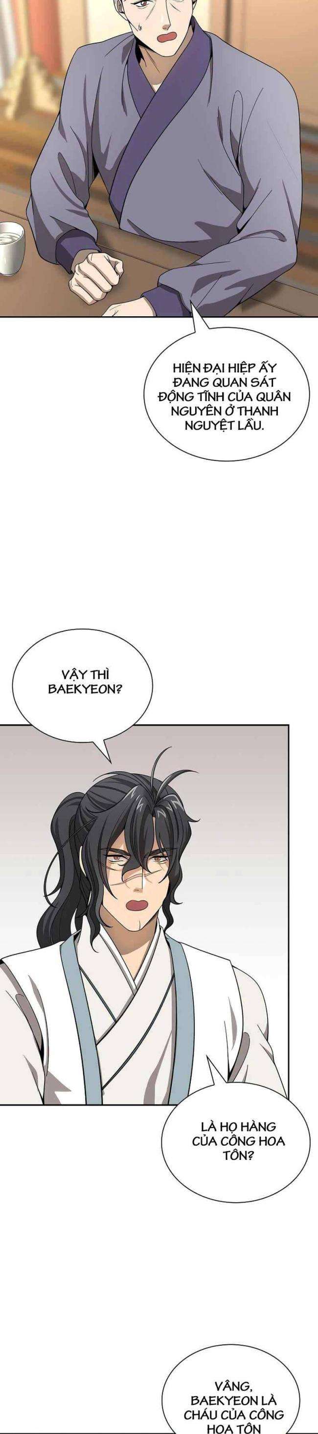 Quán Trọ Phong Ba - Page 5