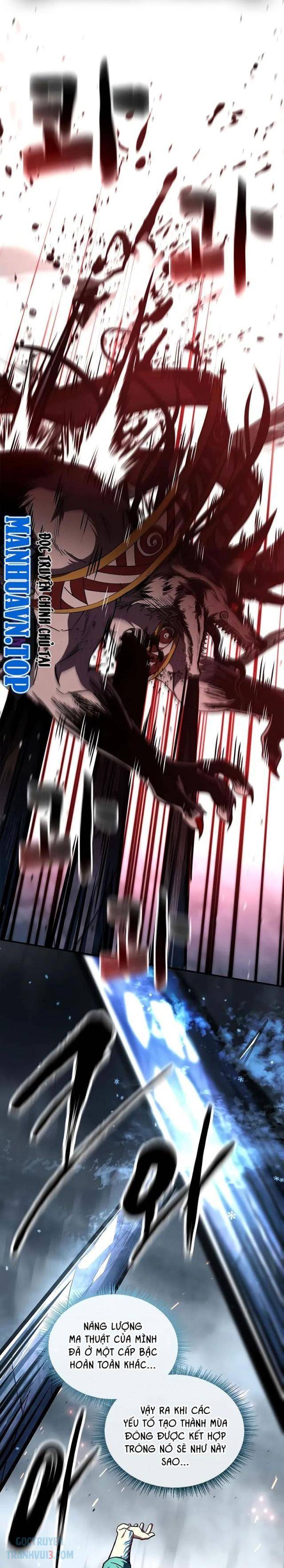 Pháp Sư Thiên Tài Giấu Nghề - Page 31