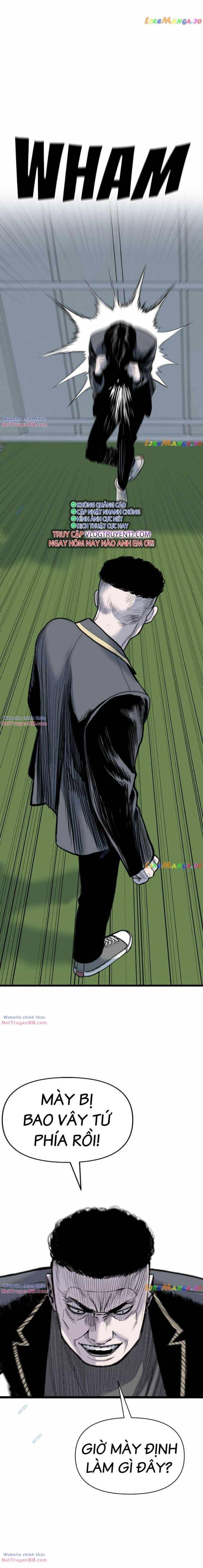 Chuyển Hóa - Page 10