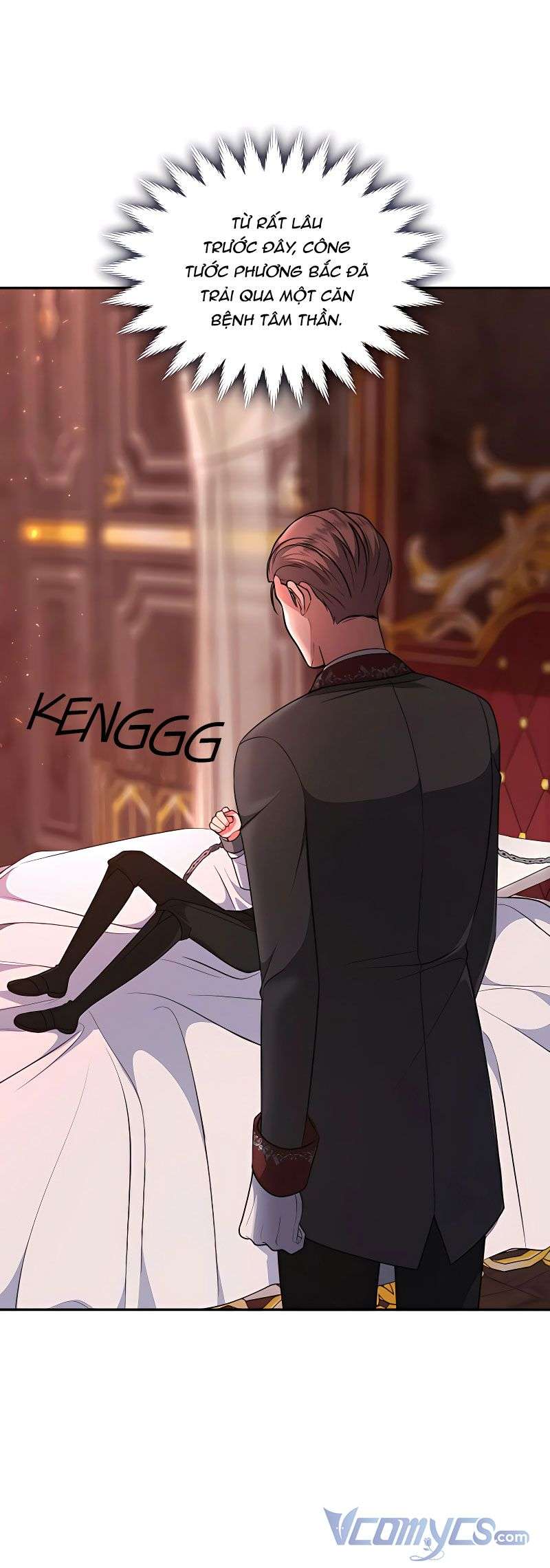 Regina Lena - Gửi Người Không Được Tha Thứ - Page 51