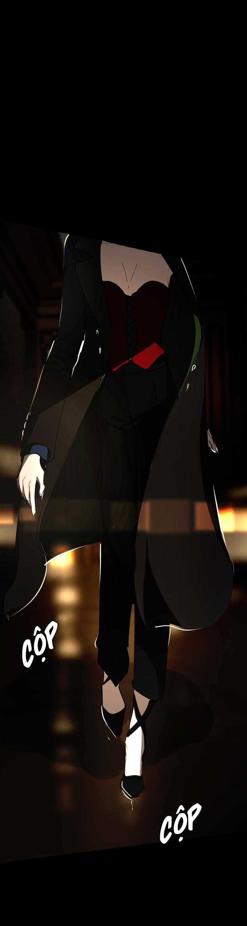 Dạ Lan Tím - Page 10