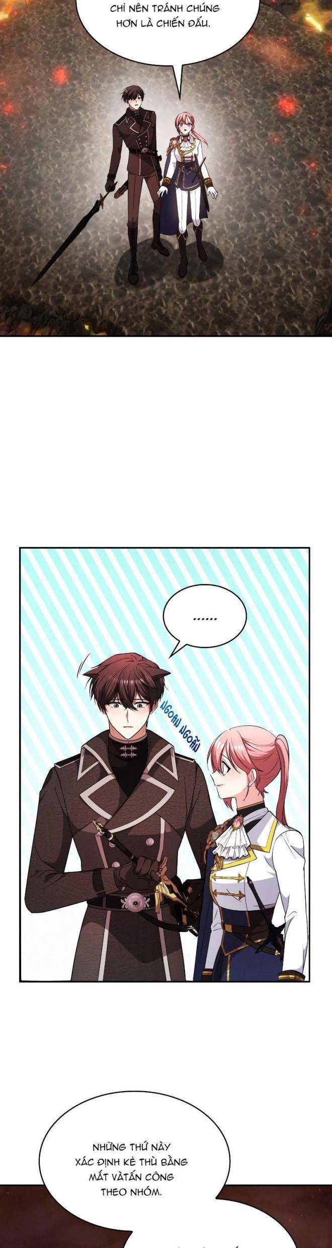 Regina Lena - Gửi Người Không Được Tha Thứ - Page 22