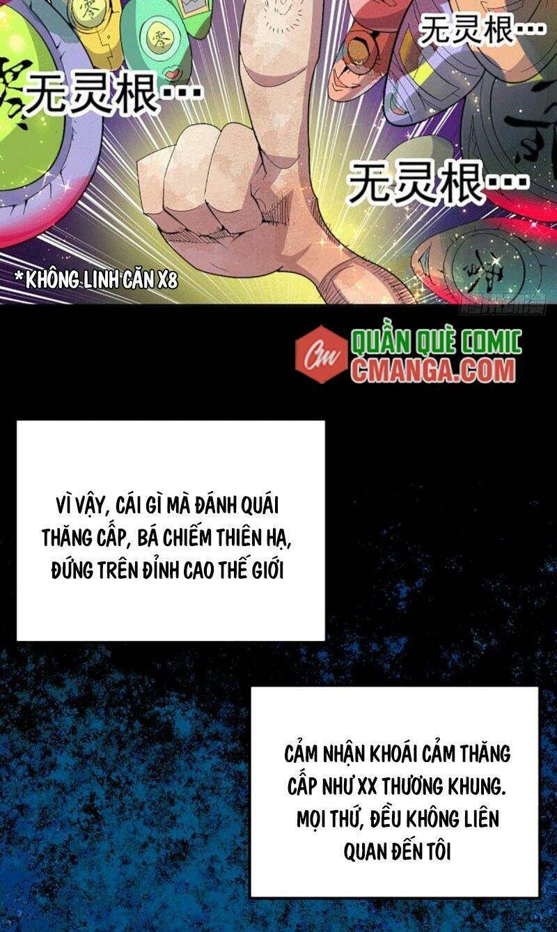 Người Trên Vạn Người - Page 33