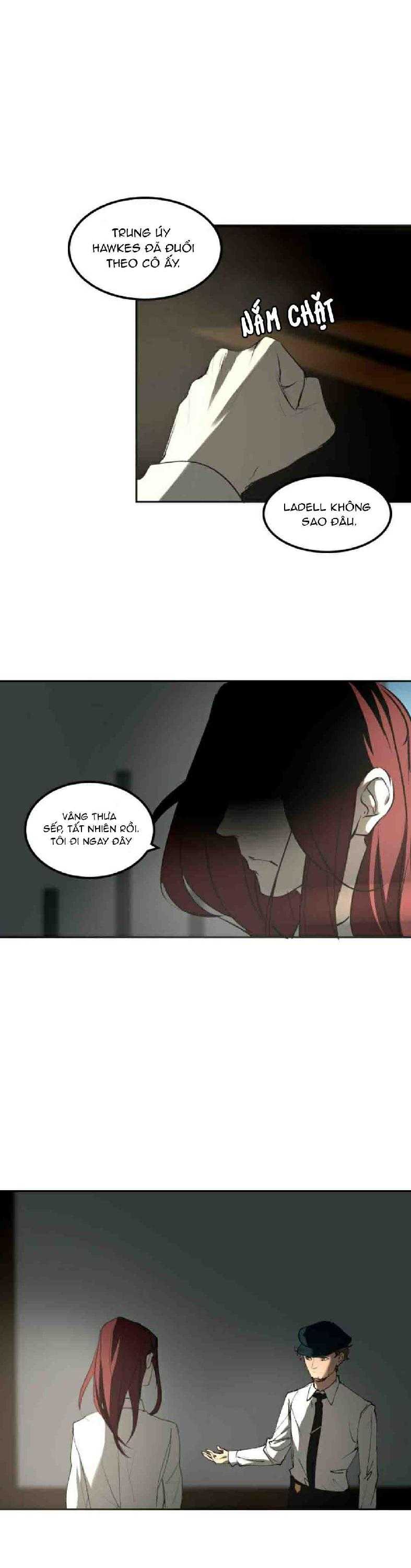 Dạ Lan Tím - Page 4