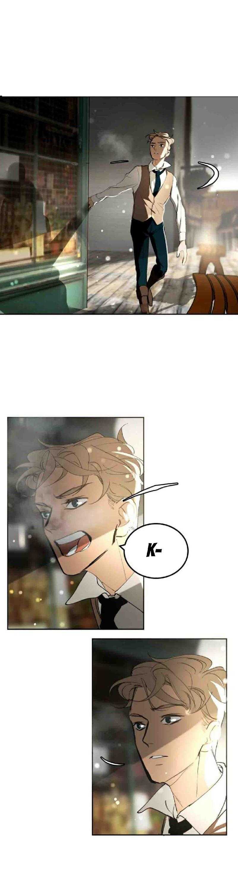 Dạ Lan Tím - Page 16