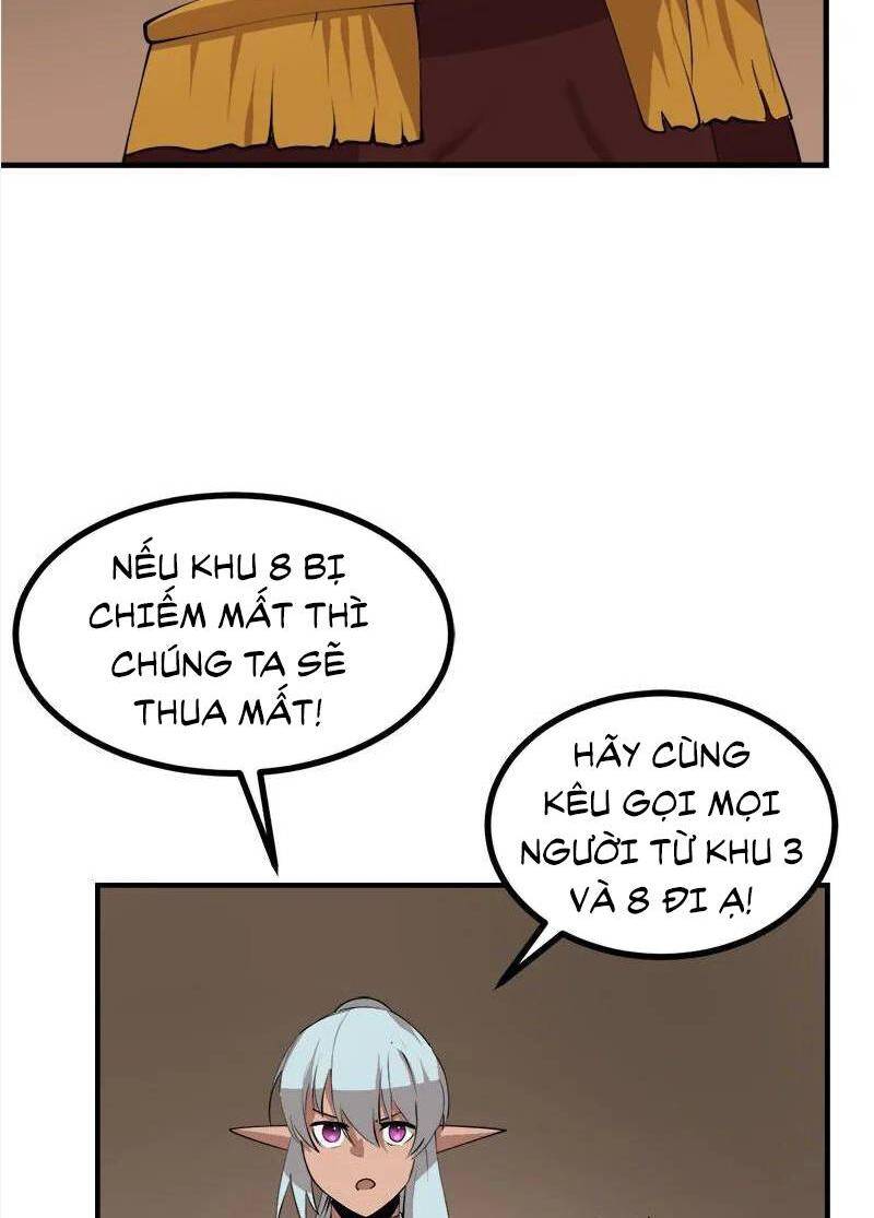 Bá Vương Hầm Ngục - Page 14