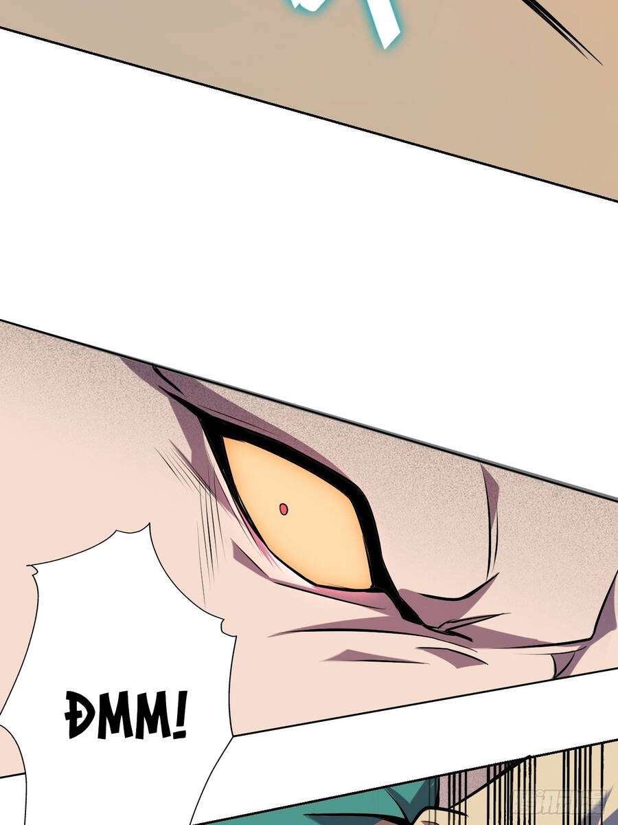 Chúa Tể Vực Thẳm - Page 17