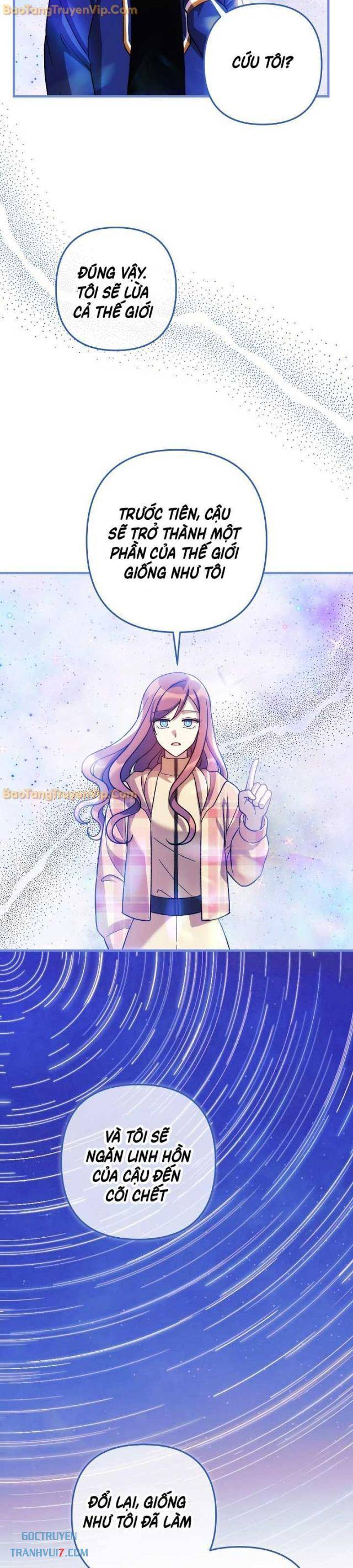 Con Gái Tôi Là Trùm Cuối - Page 22