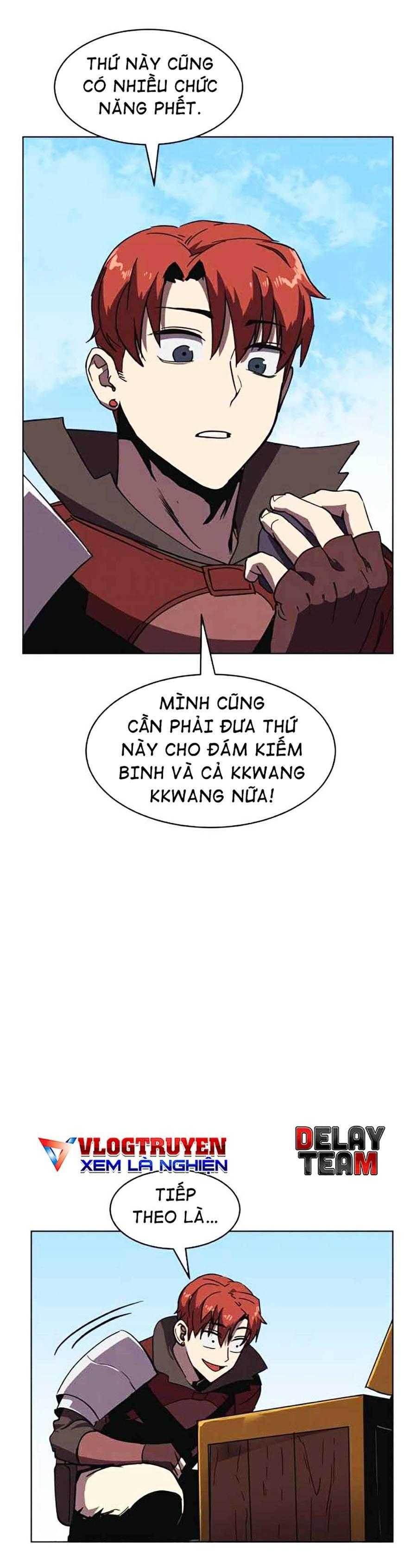 Trùm Cuối - Page 31