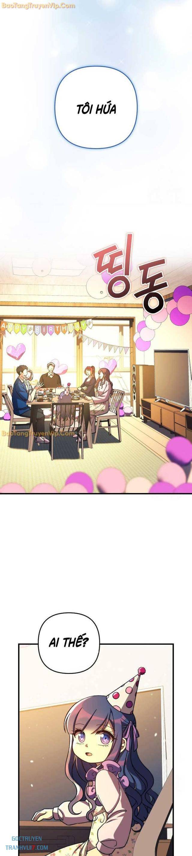 Con Gái Tôi Là Trùm Cuối - Page 34