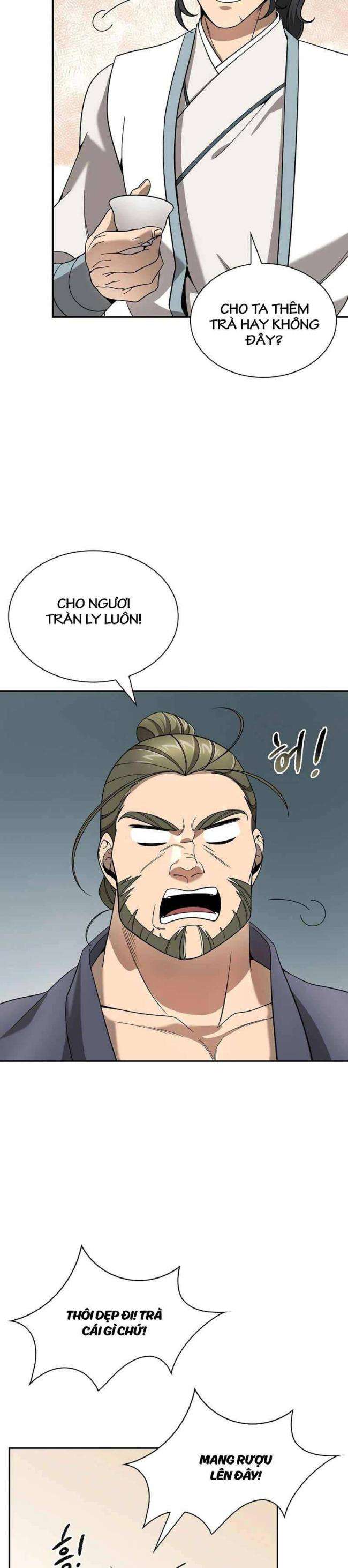 Quán Trọ Phong Ba - Page 17