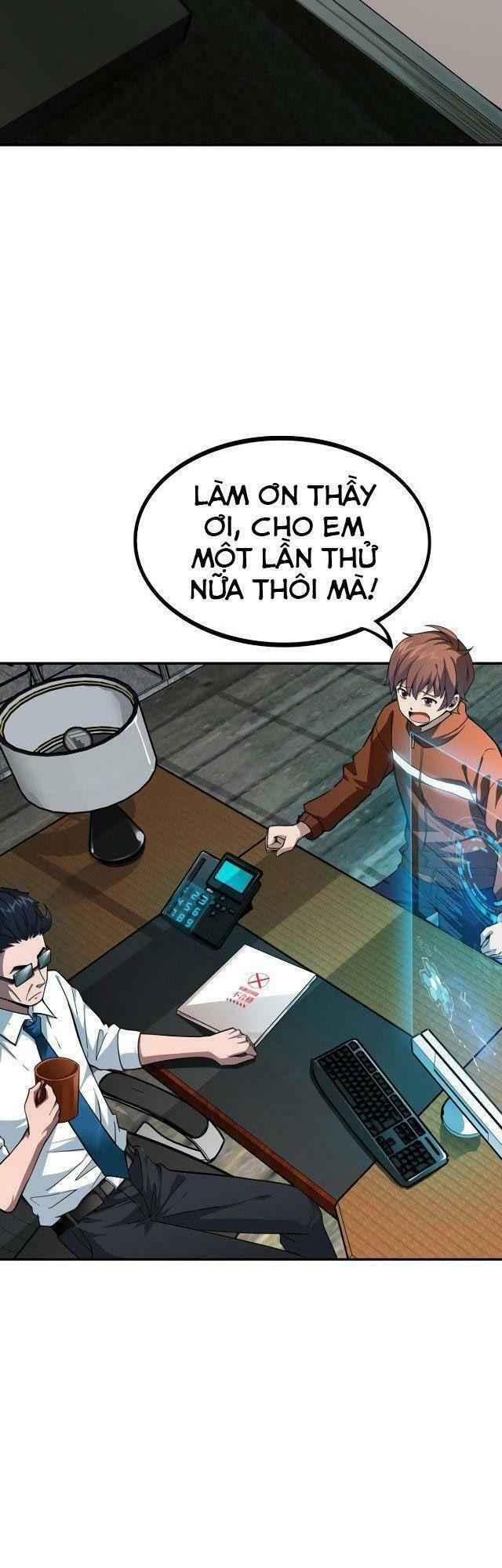 Thợ Săn Mạt Thế - Page 4