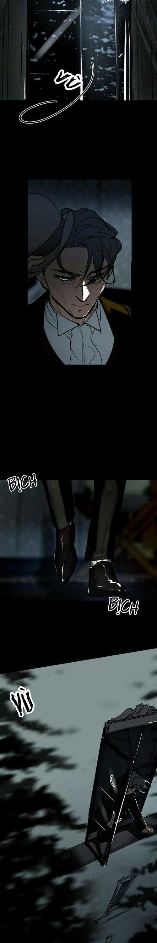 Dạ Lan Tím - Page 14