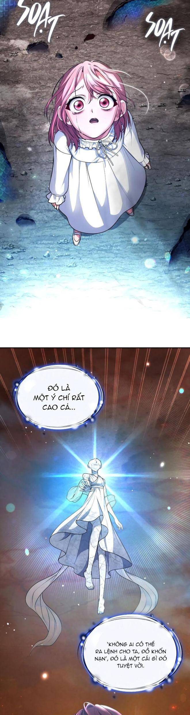 Regina Lena - Gửi Người Không Được Tha Thứ - Page 7