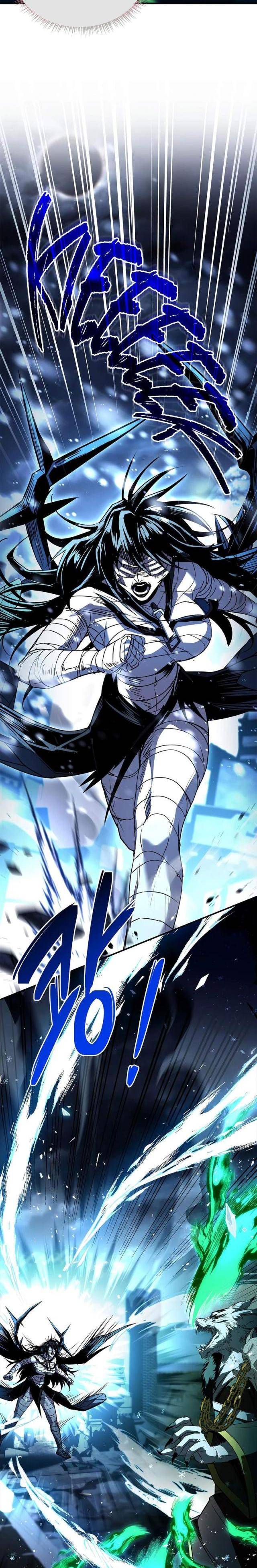 Pháp Sư Thiên Tài Giấu Nghề - Page 5