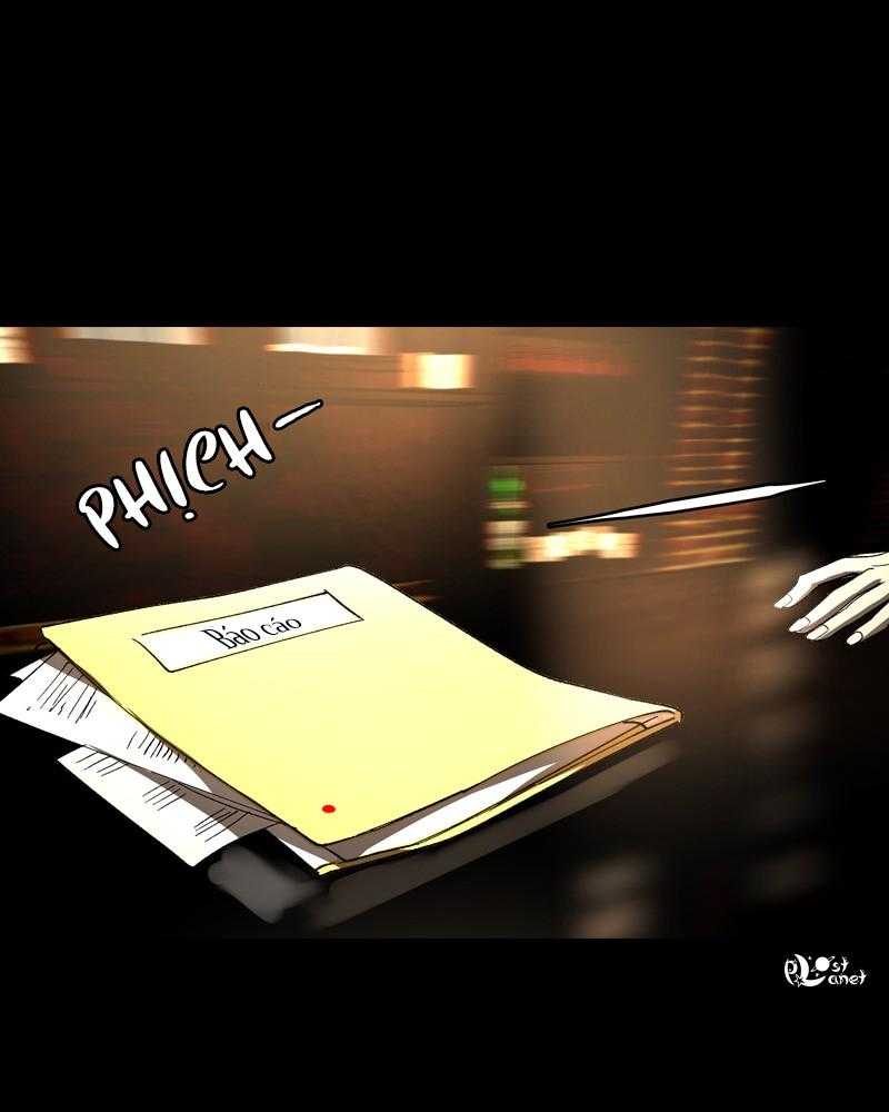 Dạ Lan Tím - Page 29