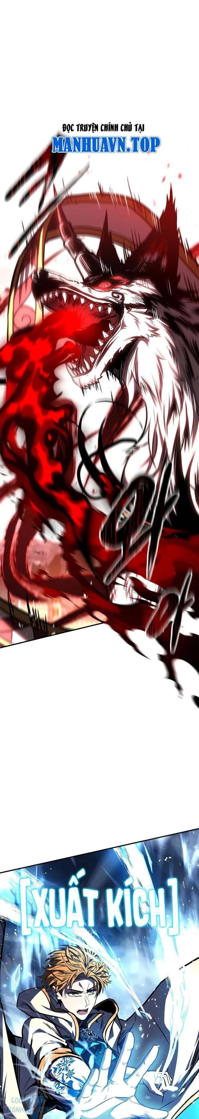 Pháp Sư Thiên Tài Giấu Nghề - Page 28