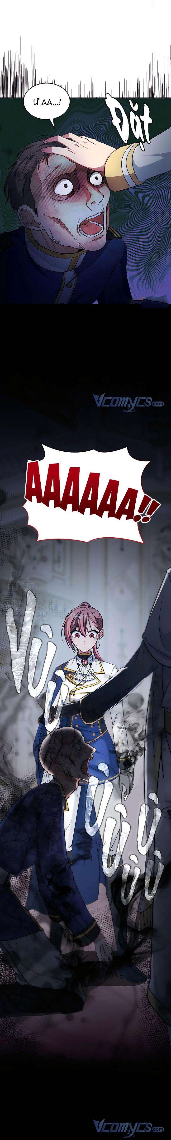 Regina Lena - Gửi Người Không Được Tha Thứ - Page 41