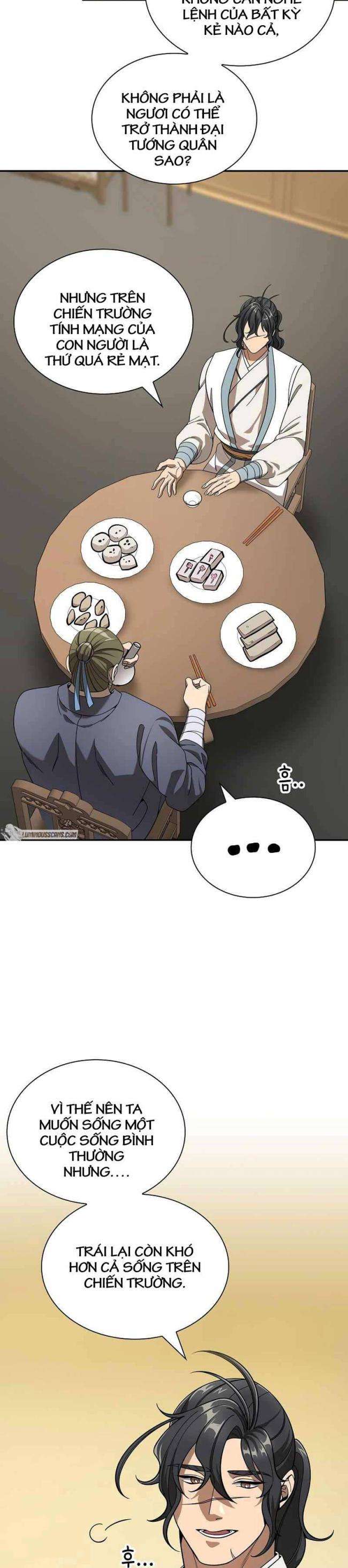 Quán Trọ Phong Ba - Page 32