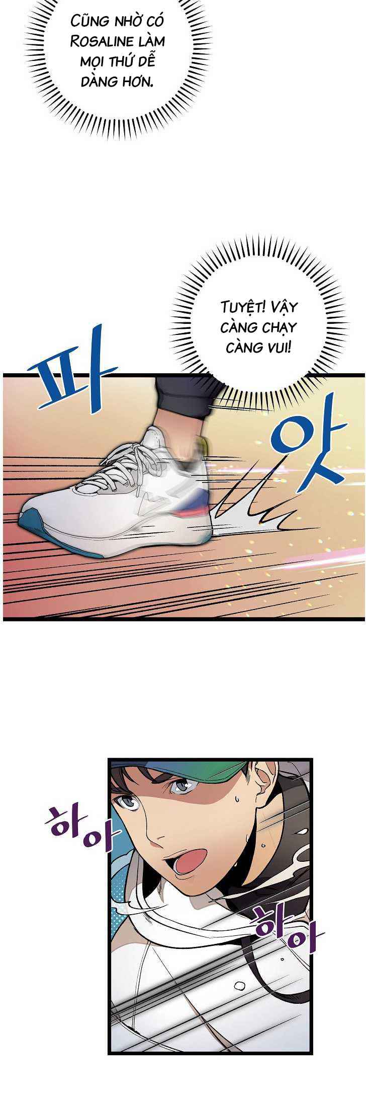 DNA Thiên Tài Đơn Độc - Page 15