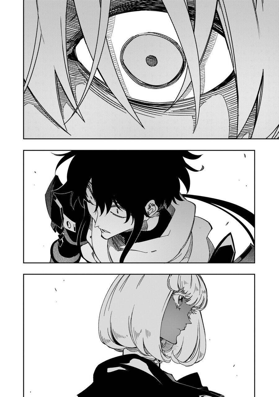 The Most Notorious Talker Runs the Worlds Greatest Clan - Page 20