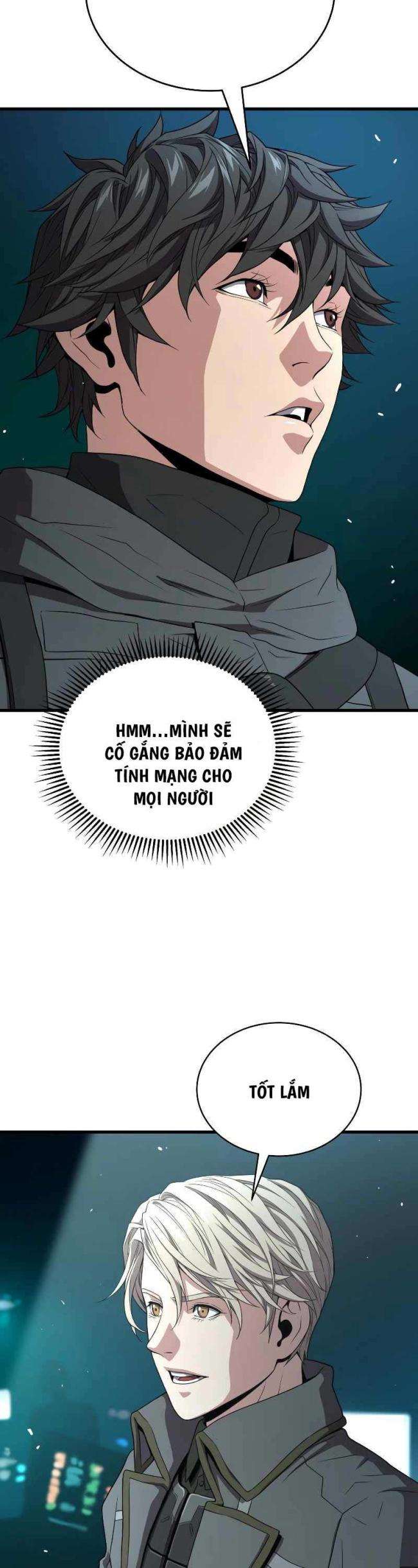 Luyện Cấp Chốn Địa Ngục - Page 24