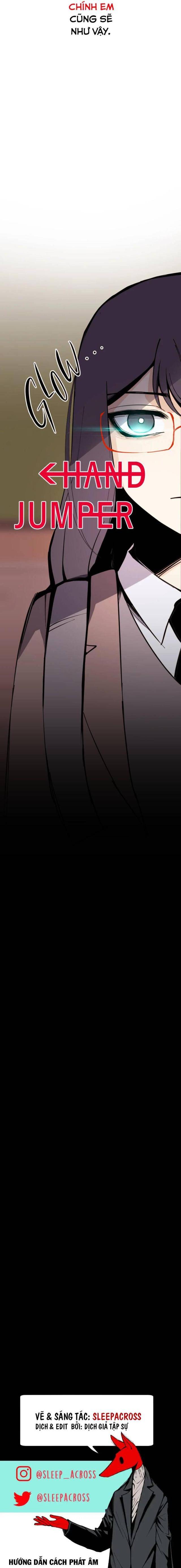 Hand Jumper - Page 37