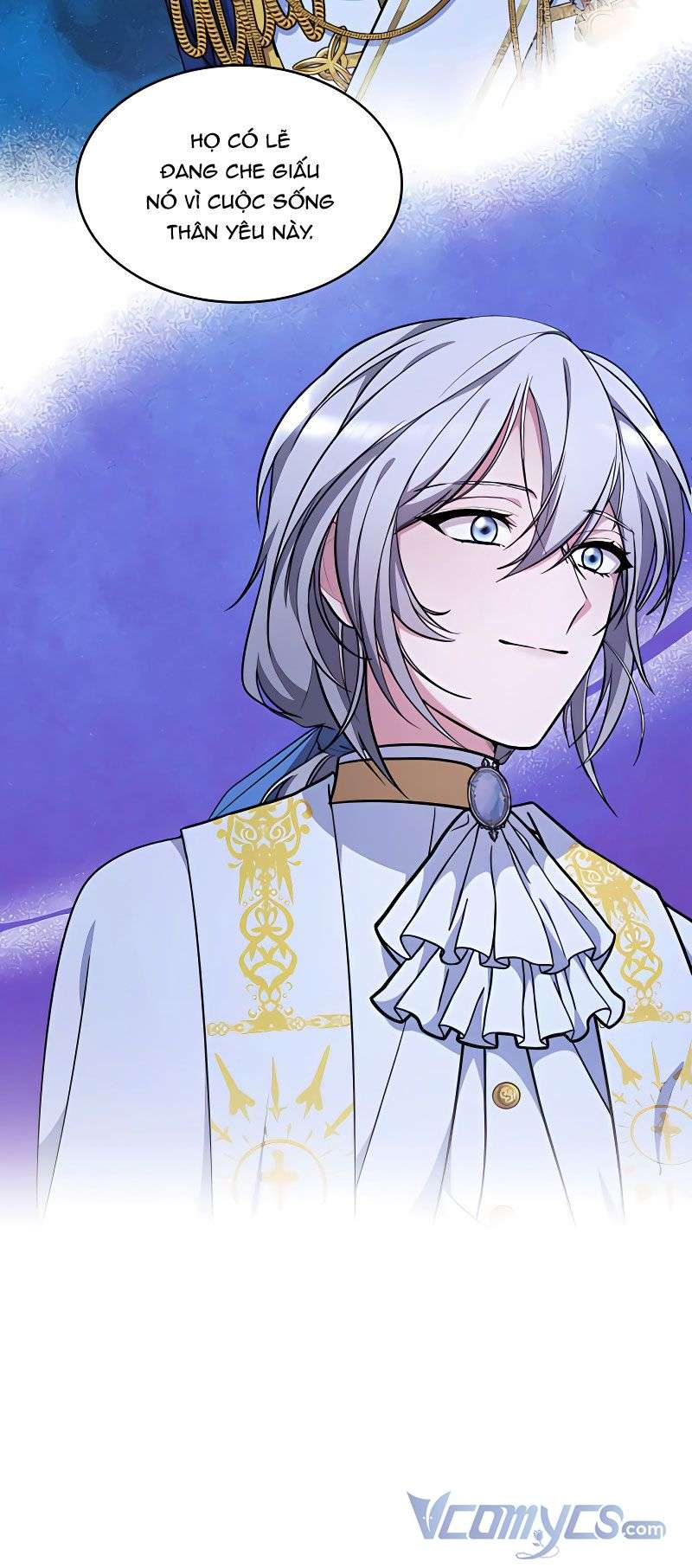 Regina Lena - Gửi Người Không Được Tha Thứ - Page 62