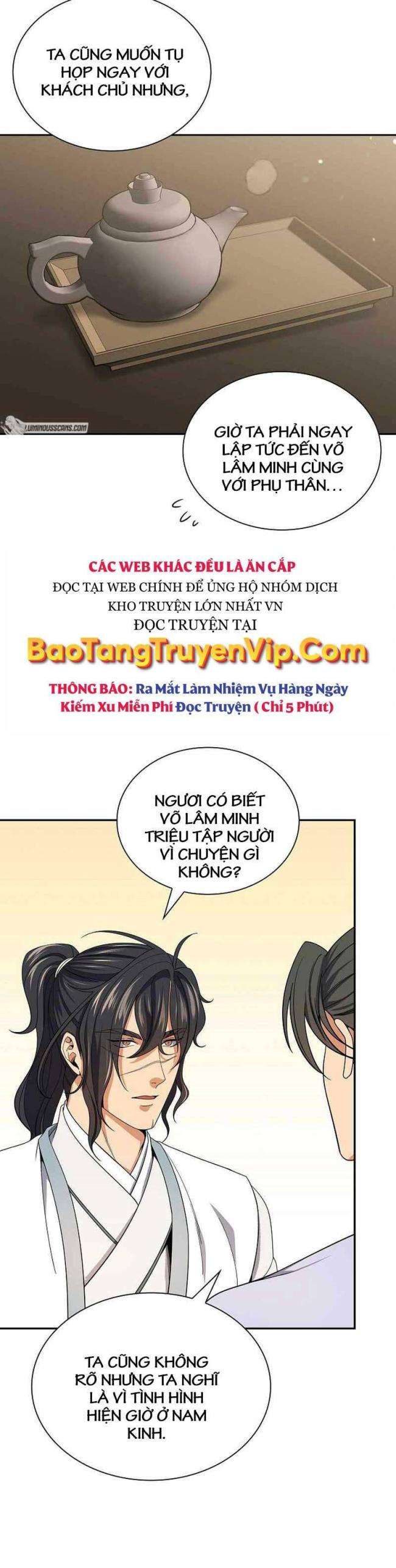 Quán Trọ Phong Ba - Page 4