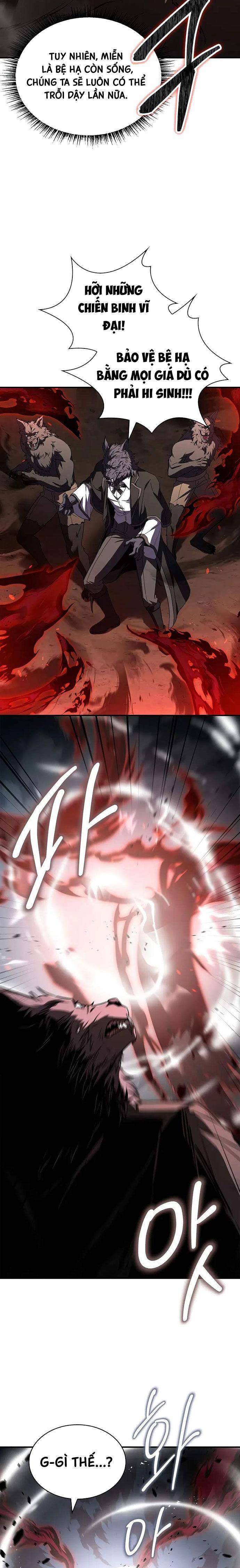 Pháp Sư Thiên Tài Giấu Nghề - Page 28