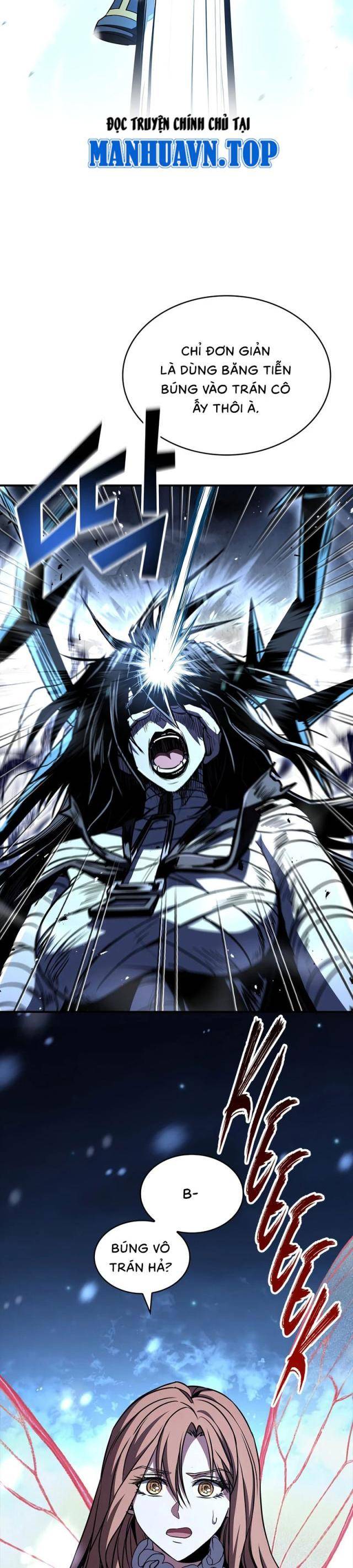 Pháp Sư Thiên Tài Giấu Nghề - Page 9