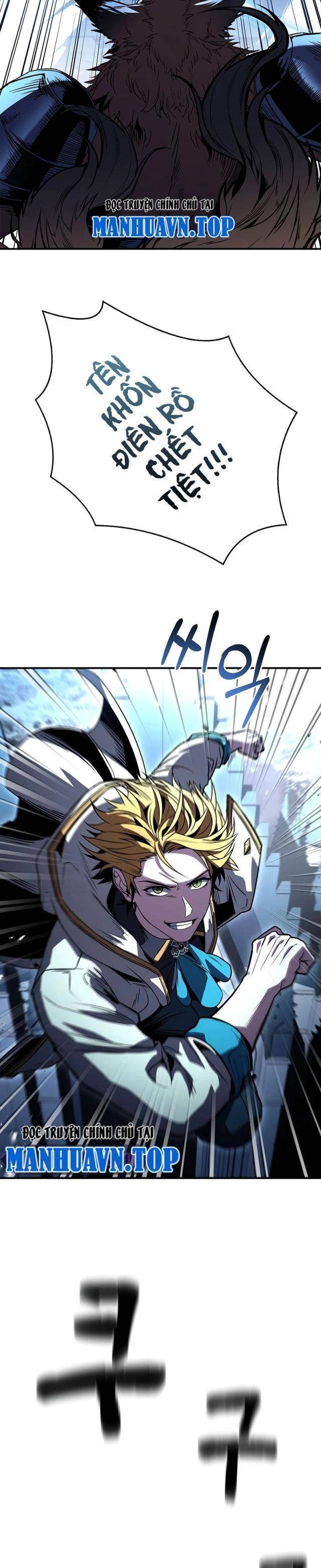 Pháp Sư Thiên Tài Giấu Nghề - Page 27