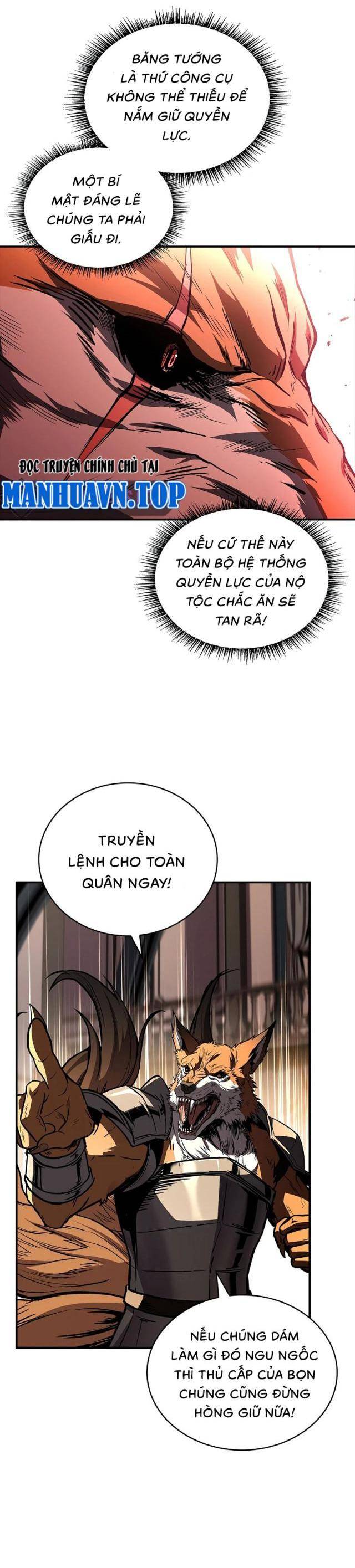 Pháp Sư Thiên Tài Giấu Nghề - Page 21