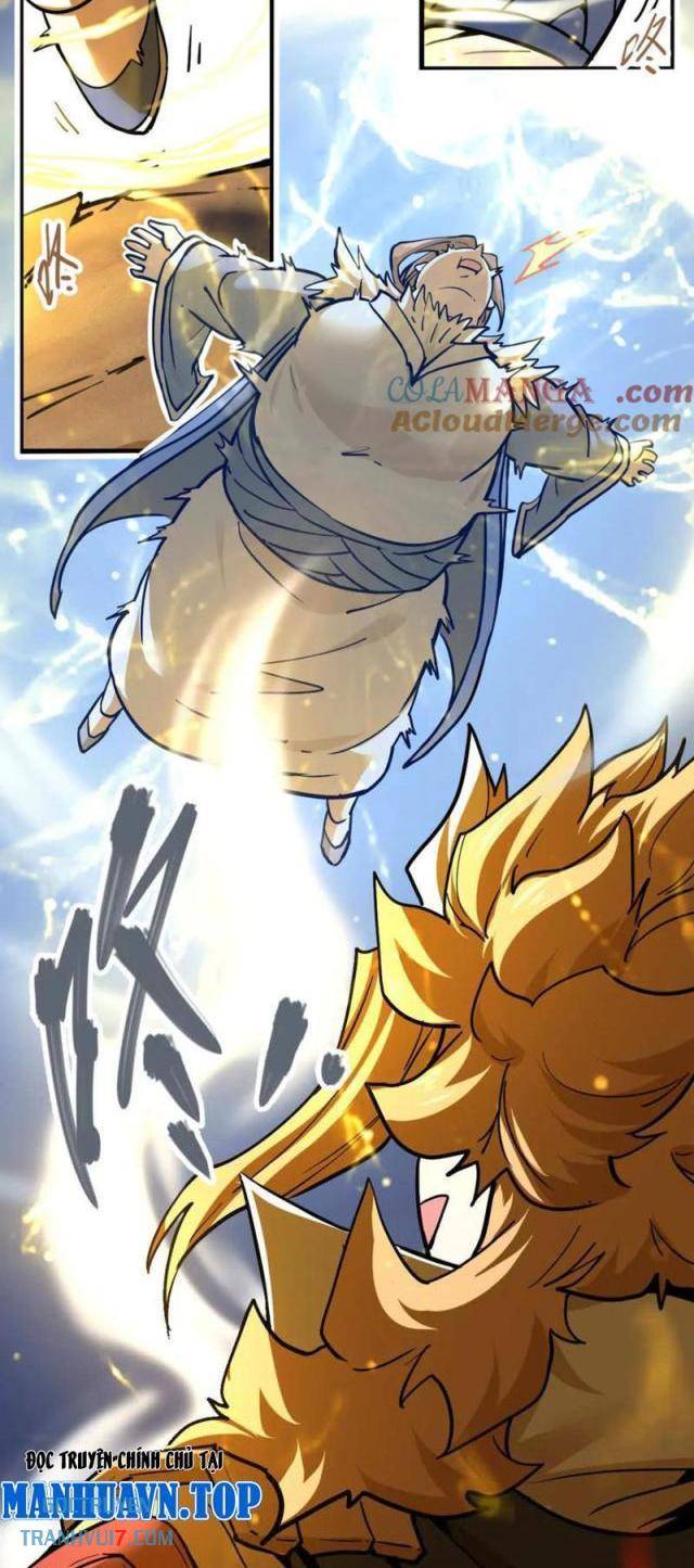 Tông Môn Của Ta Có Triệu Điểm Mạnh - Page 13