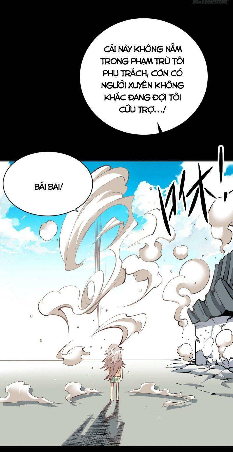 Người Trên Vạn Người - Page 26