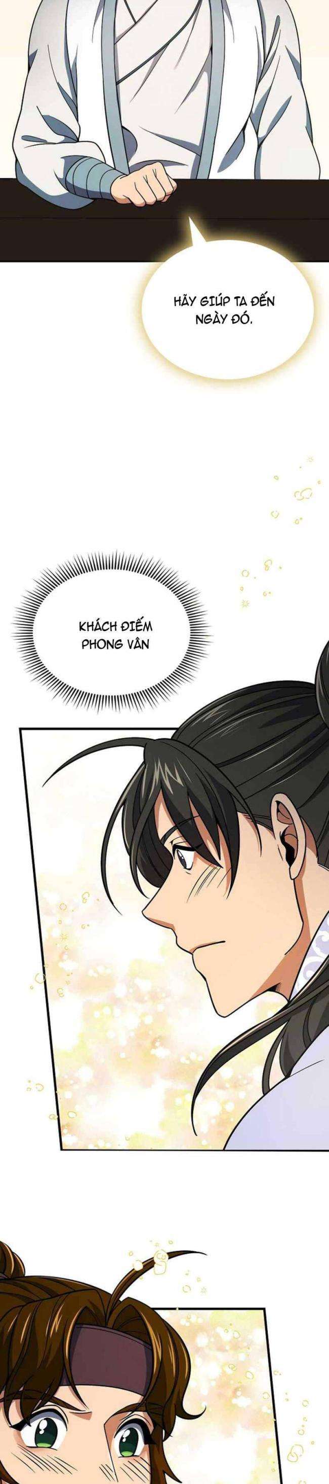 Quán Trọ Phong Ba - Page 17