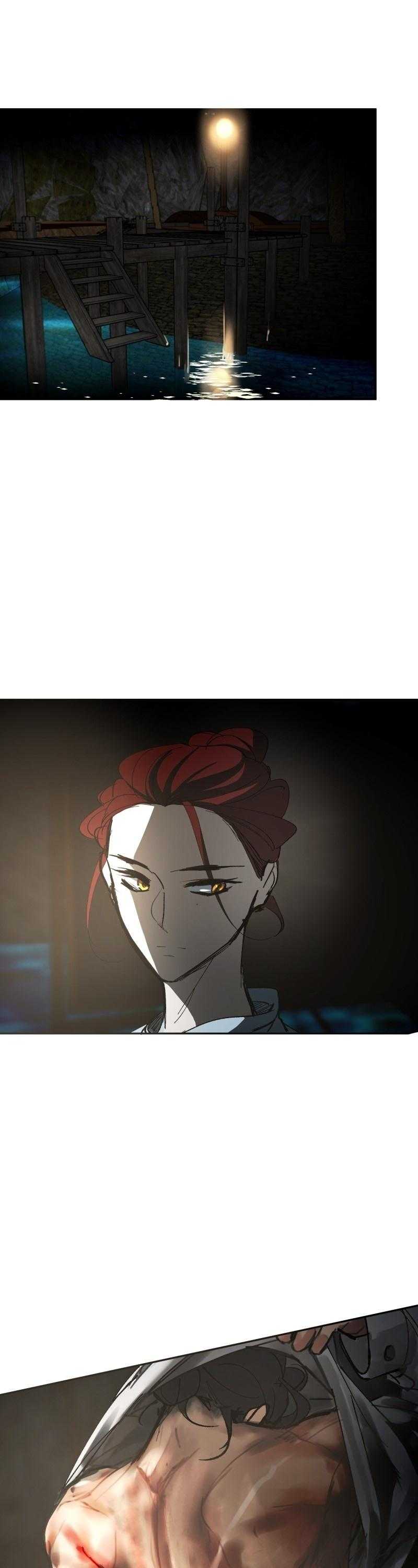 Dạ Lan Tím - Page 18