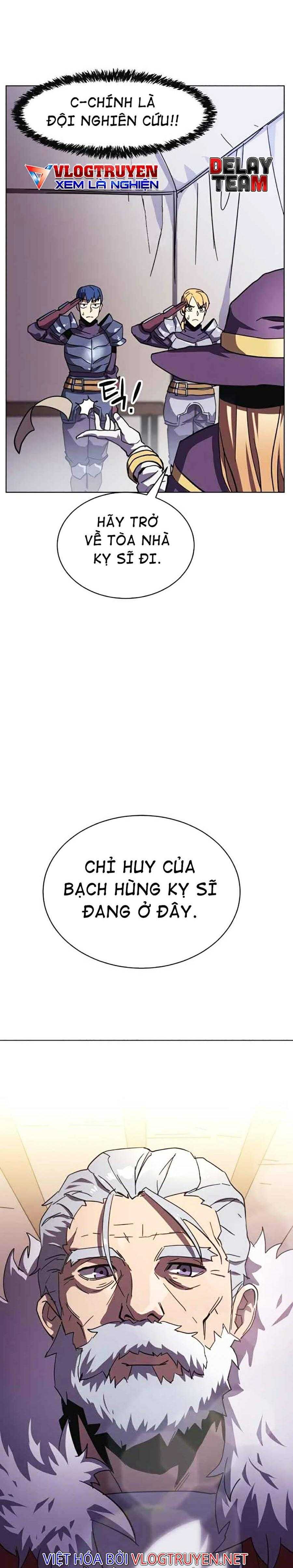 Trùm Cuối - Page 23