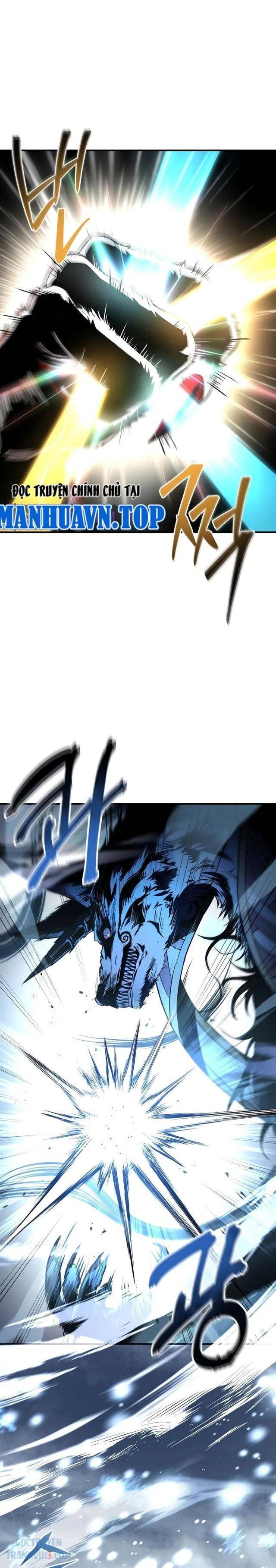 Pháp Sư Thiên Tài Giấu Nghề - Page 26