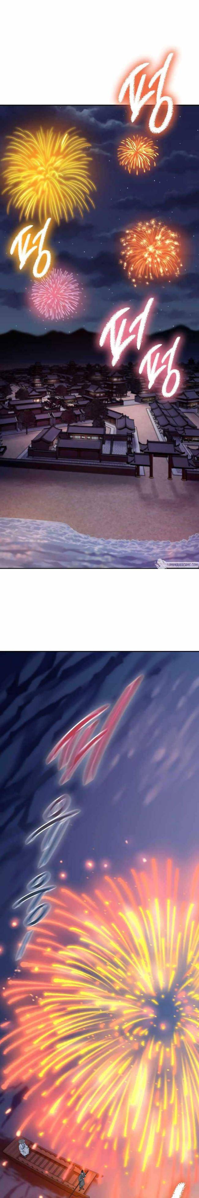 Quán Trọ Phong Ba - Page 18