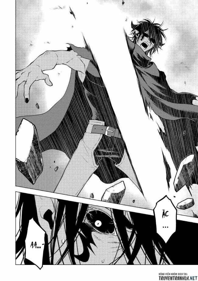 Hiraheishi Wa Kako Wo Yumemiru - Page 6